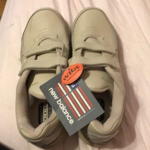 New Balance sneakers